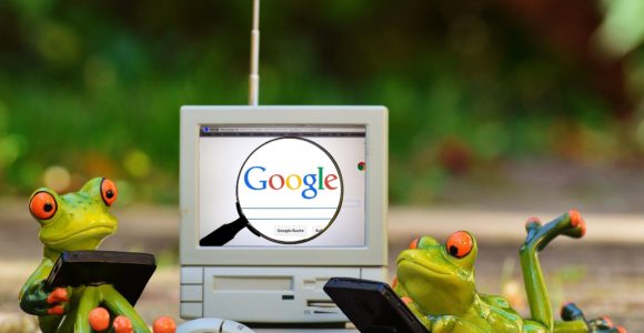 lo más buscado en google en el año 2016